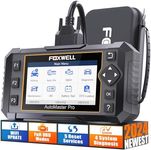 FOXWELL NT614 Elite Car Scanner, 20