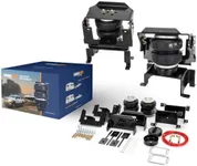 TORQUE Air Bag Suspension Kit for 2