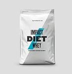 Myprotein Impact Diet Whey Powder – Chocolate Protein Powder – 1kg - 38g of Protein per Serving - Ideal Diet Whey Protein Powder to Help with Weight Loss