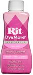 Rit DyeMore Liquid Dye, Super Pink 