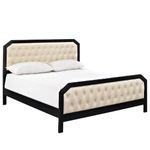 Modway Tommy Bed Frame, King