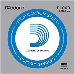 D'Addario 