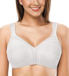 ZeroBound Women's Minimizer Bra Com
