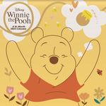 25wall Winnie the Pooh