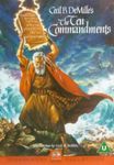 The Ten Commandments [DVD] [1956]