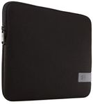 Case Logic Reflect 13" MacBook Pro Sleeve-Black