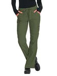 Koi lite 721 Women's Peace Scrub Pant Olive Green LP