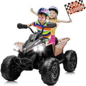 Kids ATV 2