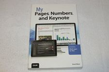 My Pages, Numbers, and Keynote (for Mac and iOS)