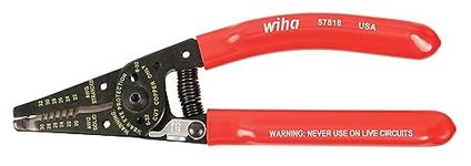 Wire Stripping Pliers
