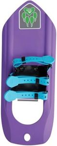 MSR Tyker Kid's Snowshoes, Purple Power