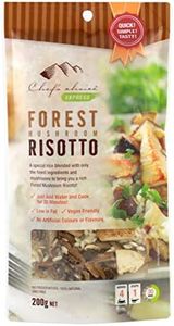 Chef's Choice Forest Mushroom Risotto Meal, 200 g