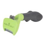 FURminator Short Hair deShedding Tool for Dogs (Small)