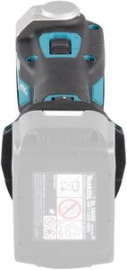 Makita 18V Cordless Multi-Tool – Bare Unit