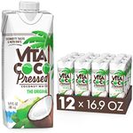 Vita Coco Pure Coconut Water Pressed