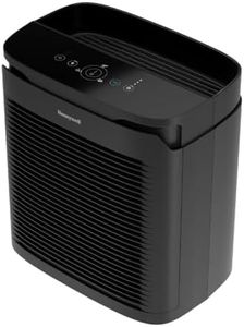 Honeywell HEPA Air Purifier for Medium-Large Rooms