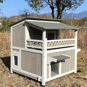 Gowoodhut 