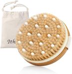Ithyes Body Brush Dry Brushing Bath