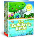 The Toddler's Bible