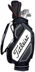 Titleist - Mid Size Bag