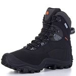 Mens Mountaineering Boots