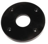 Bosch PR009 Round Subbase Template Guide For Colt Palm Router