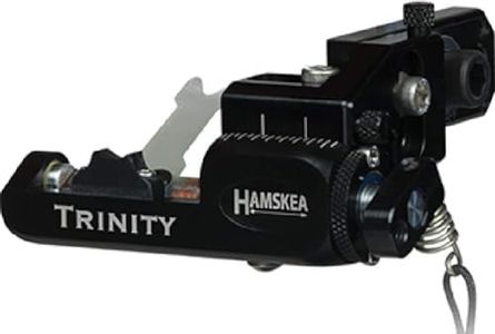 Hamskea Trinity Target RH Micro Tune Black