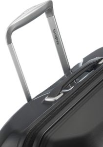 Samsonite Flux Spinner Suitcase 75cm – Black