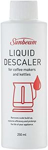 Sunbeam KE0100 Liquid Descaler