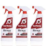 Harris Bed Bug Killer Instructions