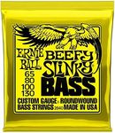 Ernie Ball Bass Guitar Strings (P02840)