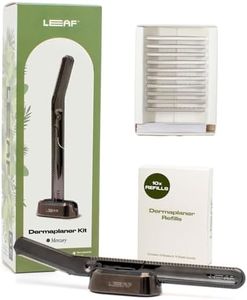 Leaf Shave