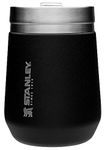 Stanley Everyday GO Wine Tumbler 10oz Matte Black