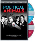 Political Animals: The Complete Series