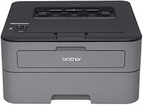 Compact Laser Printer Wireless