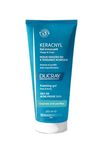 Keracnyl Foaming Gel 200ml I Facewash for Oily skin, Acne, Pimples |Gentle cleanser I for Men and Women | Reduces Imperfection in 7 days I Mattifying Effect I Dermatologically Tested,