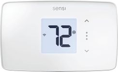 Sensi Lite Smart Thermostat - White