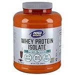 NOW Sports Nutrition, Whey Protein 