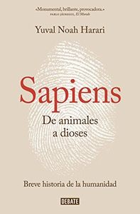 Sapiens. D