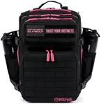 WOLFpak 35L Backpack Meal Prep Mana