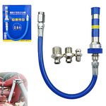 Locking Grease Coupler