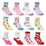 Non Slip Socks For Kids 4t