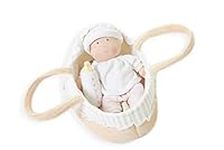 Bonikka Dolls Carry Cot Baby with B