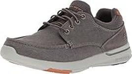 Skechers Men's Relaxed Fit-elent-mo