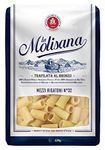 La Molisana Mezzi Rigatoni N.32, 450g