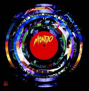 Mondo, The Art of Soundtracks: The Art of Soundtracks