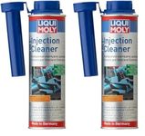 Liqui Moly 1803 Injection Cleaner 300ml (Pack of 2)