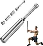 EAST MOUNT Adjustable Macebell Club