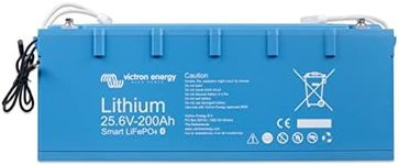 Victron Energy LiFePO4 Battery 25.6