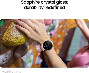 Samsung Galaxy Watch FE 40mm Smartwatch – Black